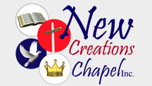 New Creations Chapel, Inc.