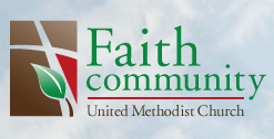 Faith Community United Methodist Church