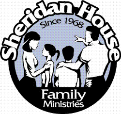 Sheridan House Family Ministri